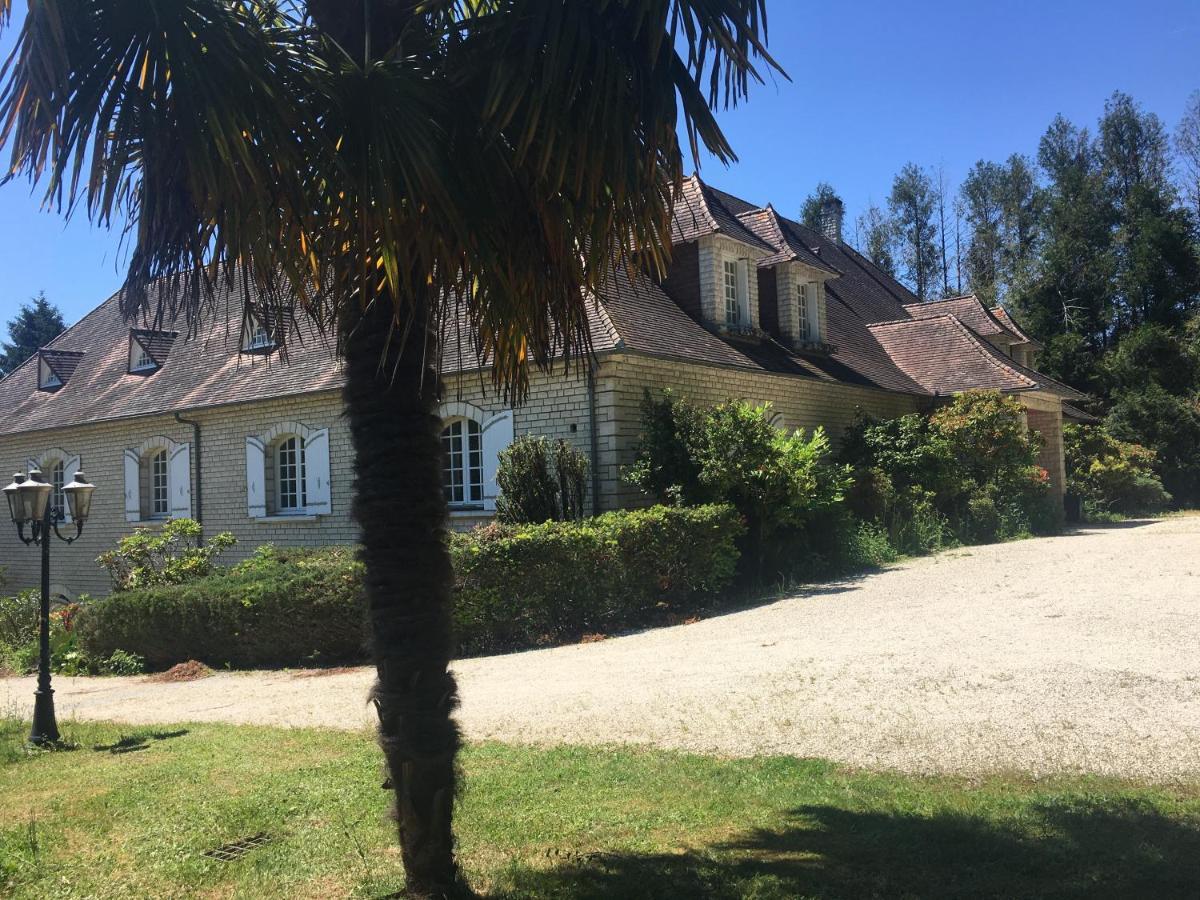 Le Belvedere Thiviers Buitenkant foto
