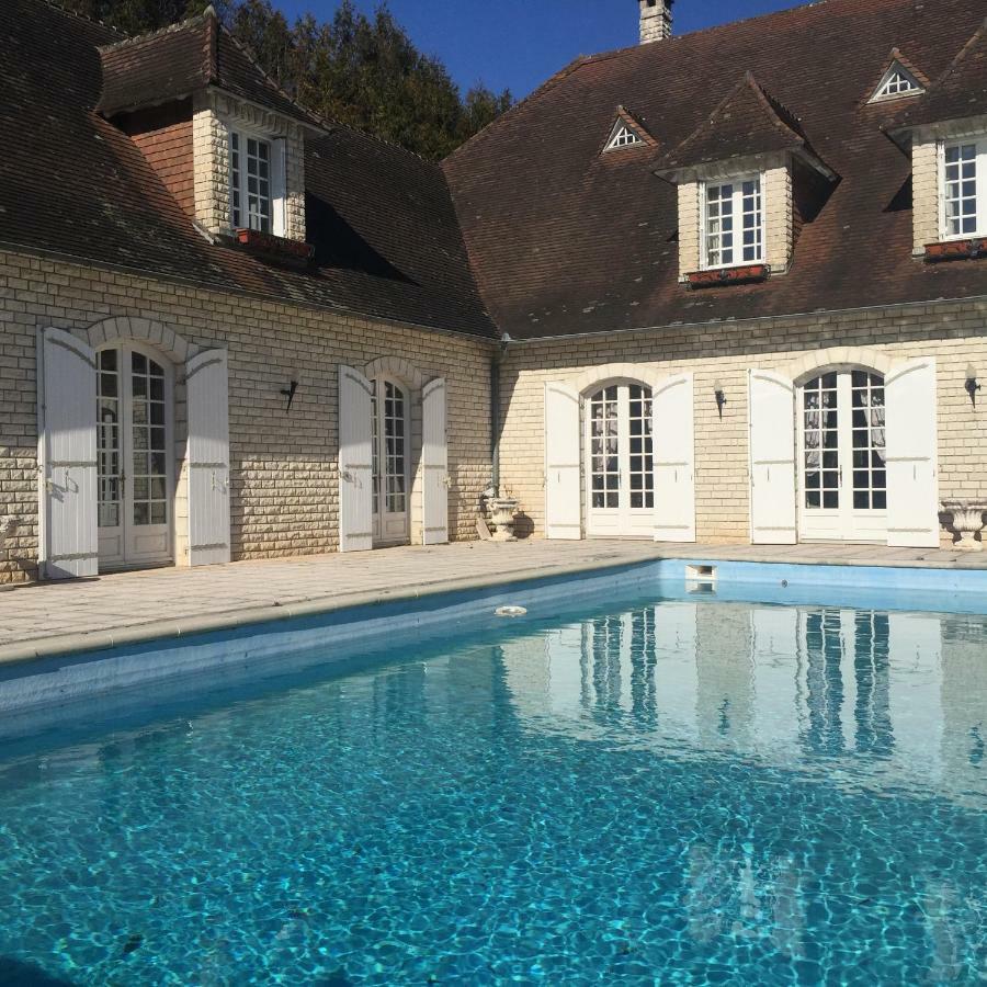 Le Belvedere Thiviers Buitenkant foto